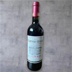 Chateau Gonila 2012 Cotes de Bourg — image 1