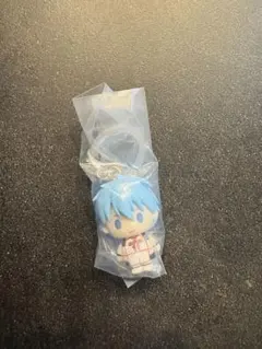 黒子のバスケ 黒バス 黒子テツヤ めじるしアクセサリー — image 1