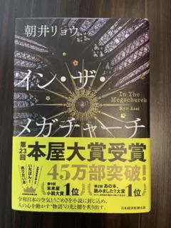イン・ザ・メガチャーチ — image 1