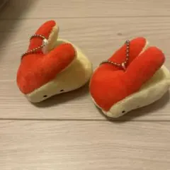 にっこりーノ　りんご　2個セット — image 1