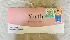 う*た様 Yunth 生ビタミンC美白美容液 — image 1