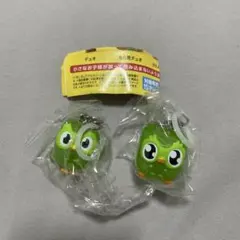 デュオリンゴ めじるしアクセサリー2種① — image 1