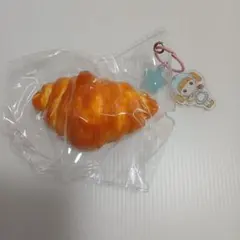 スクイーズ　クロワッサン　もちょスクイーズ — image 1