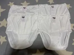 CASPER ホワイト 4枚 — image 1