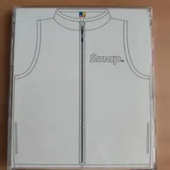 SMAP　 Vest Disc 1　Disc2 2枚組 — image 1