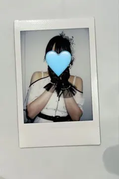 OCHA NORMA 斉藤円香　チェキ — image 1
