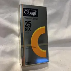 【新品•未開封】Obagi オバジ C25セラム ネオ 美容液 12ml — image 1