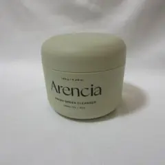 Arencia アレンシア　フレッシュグリーンライスモチクレンザー 120g — image 1