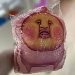 タグ付き！こびとづかん カクレモモジリのおしりクッション — image 1