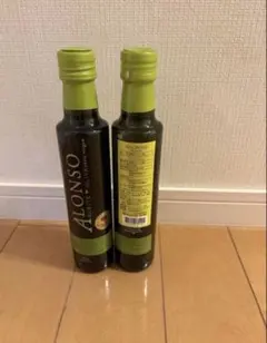 ALONSO エキストラバージンオリーブオイル blend 250ml×2本 — image 1