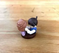 名探偵コナン チョコエッグ　シークレット — image 1