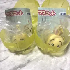 ちいかわ リップキャップマスコット うさぎ 新品 — image 1