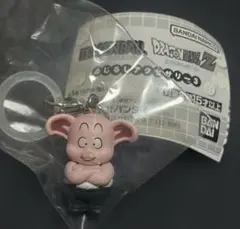 ドラゴンボール　めじるしアクセサリー3 ウーロン新品 — image 1