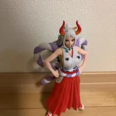 ワンピース ヤマト フィギュア — image 1