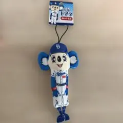 のびドアラぬいぐるみ — image 1