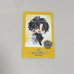 めておら 明雷らいと らいとくん THEKINGS デフォ フォトカ — image 1