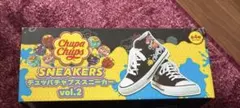 Chupa Chups スニーカー vol.2 ブラック 26cm — image 1