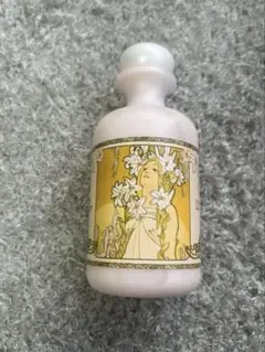 ミュシャ　パール　ボディクリームLL — image 1