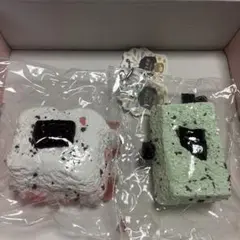 昭子煎煎　スクイーズ　2点　まとめ売り — image 1