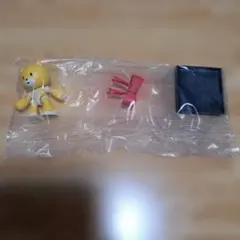 FW ガンダムコンバージ 140 ベアッガイⅢ — image 1