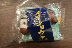サラブレッドコレクション 優勝レイ付きソフビフィギュア3　メイショウタバル — image 1
