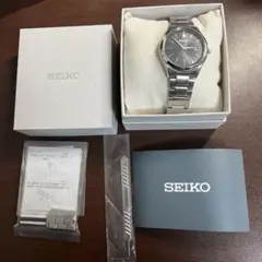 SEIKO SBPX147 ソーラー — image 1