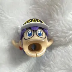 Dr.スランプ　アラレちゃん　充電ケーブルプロテクター — image 1