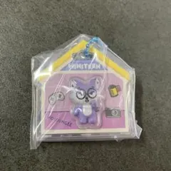 MINITEENパッケージチャーム ウォヌ　SEVENTEEN — image 1
