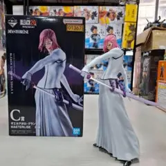 ⭐中古⭐1367 BLEACH C賞 ザエルアポロ・グランツ — image 1