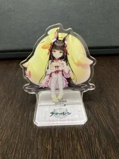 アズールレーン アクリルスタンド CoCo壱番屋 — image 1