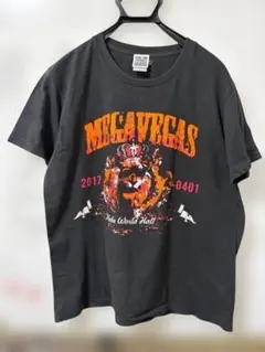 【L】Fear, and Loathing in MEGA VEGAS 2017 — image 1