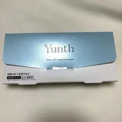 Yunth ピュアAZセラム 生AZ美容液 — image 1