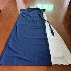 半袖ワンピース — image 1