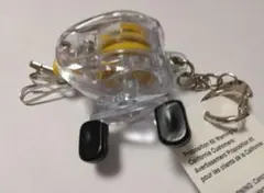 バスプロショップス　フィッシングリールキーチェーン — image 1