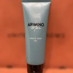 ARIMINO Men FREEZE KEEP GEL 200g — image 1