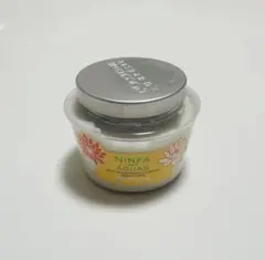 【未使用/期間限定】ロクシタン ニンファ ソフトボディクリーム 200ml — image 1