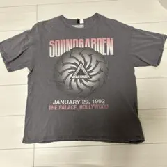 h&m SOUNDGARDEN バンドTシャツ Sサイズ — image 1