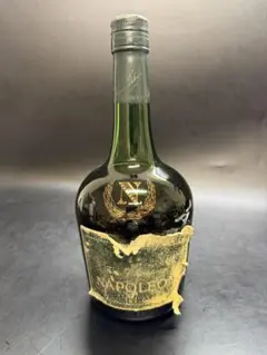 Fine Champagne NAPOLEON ブランデー — image 1