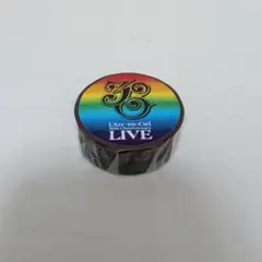 L'Arc-en-Ciel 30th L'Anniversary マステ — image 1