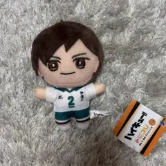 みにコレ　二口堅治　ハイキュー — image 1