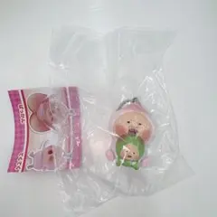 こびとづかん カクレモモジリコレクション シークレット スモモノウチ — image 1