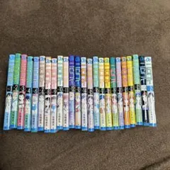 ニセコイ 全巻セット 1-25巻 古味直志(5巻なし) — image 1