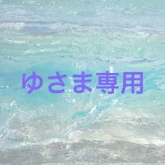 ゆさま専用 — image 1