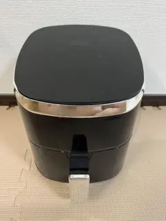 Wallfireノンフライヤー 4.5L 大容量 — image 1
