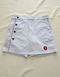 クランク ボルドー CLUNK BORDEAUX スカート　パンツ　ゴルフ　 L — image 1