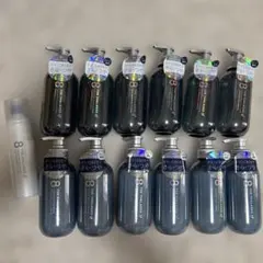 新品エイトザタラソユー　シャンプー&トリートメント6セット&スキャルプエッセンス — image 1