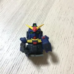 ガンダム　マークⅡ トコトコフィギュア — image 1