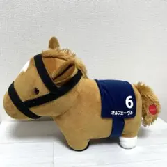 オルフェーヴル ぬいぐるみ 競走馬 — image 1
