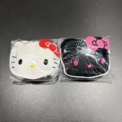 ハローキティ トートバッグ 2種セット — image 1