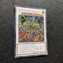 匿名配送　サイコ・エンド・パニッシャー　ブルシク　SUB1-JPS09 — image 1